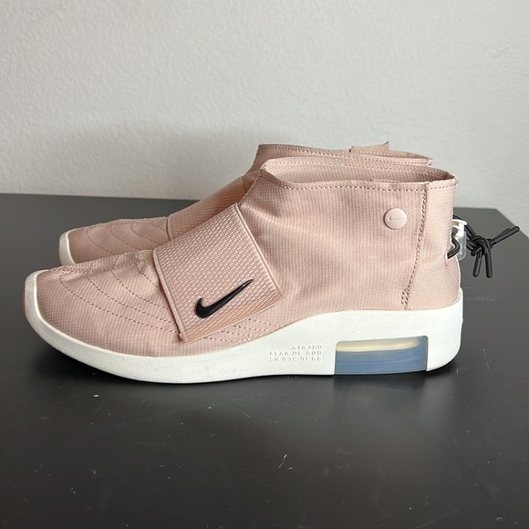 Nike Shoes - Nike Fear Of God sneakers size 8